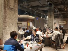 -贺庄·活鱼馆(珠吉路店)