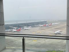 -南京禄口机场雅高铂尔曼大酒店