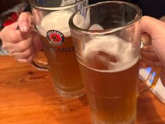 -宝莱纳啤酒花园餐厅PAULANER BRAUHAUS Nanjing(广州路店)
