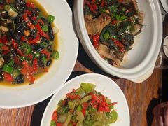 -德叔阙里·衢州菜馆(月湖店)
