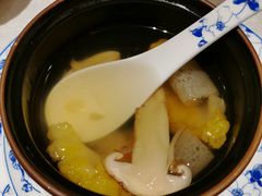 -悦融琥珀·京鲁菜·海味珍品(西单店)
