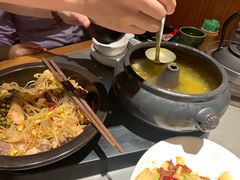 -云海肴·汽锅鸡·云南菜(高德置地店)