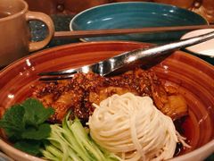 -华豫川酒家(大卫城店)