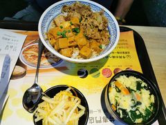 -吉野家(成都时代奥莱店)