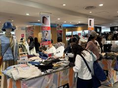 -崇光百货(铜锣湾店)