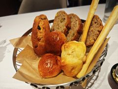 -马克西姆俄罗斯餐厅(通亚街店)