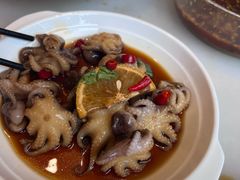 -华盛丰温州大排档(东三环南路店)