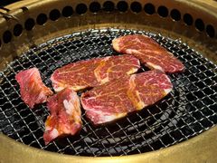-谷牛和牛烤肉(漕河泾印象城店)