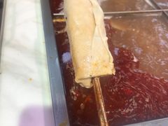 -麻辣撸·地摊麻辣の串(鲁谷店)