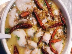 -鱼库·不仅是一家烤鱼店(车公庙店)