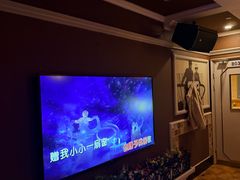 -INLOVE KTV(世博源店)