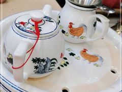 -点都德(千灯湖环宇城店)