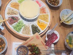 -怪噜范·老贵阳街头名小吃(汇金星力城店)