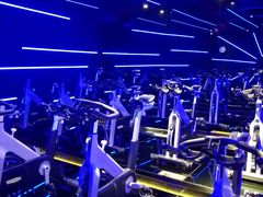 -威尔仕健身会所(古北1699店)