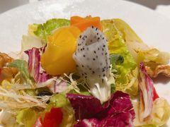 -旺顺阁·北京菜(北辰上品+)