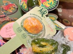 -南京大牌档(崇文门国瑞店)
