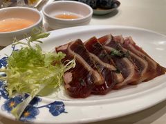 猪脚冻-金燕岛潮州酒楼