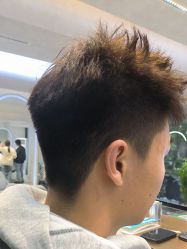 -丝源发型