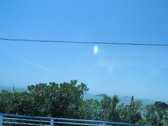 -舟山嵊泗列岛风景名胜区-南长涂沙滩