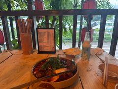 -饭江湖·江湖菜(湖广会馆店)