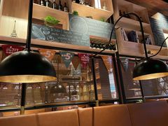 -布拉诺牛排西餐厅(上城天街店)