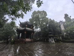 -老君山