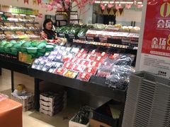 -果多美(万泉庄店)