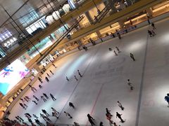 -冠军冰场CHAMPION RINK(苏州中心商场店)
