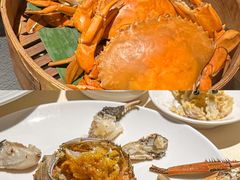 -成隆行·蟹王府(九江路店)