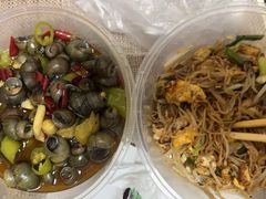 -凡老头米线砂锅(古荡新村西粮站)