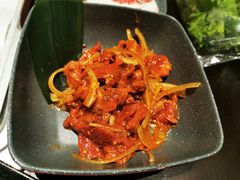 -新石器烤肉(虹悦城店)