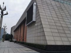 -白鹤梁水下博物馆