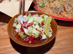 -先启半步颠.川菜.小酒馆(宝安坪洲店)