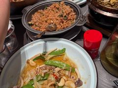 -先记烧鹅王·本地粤菜(福永店)