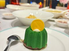 -重庆尼依格罗酒店·欣厨Niccolo Kitchen