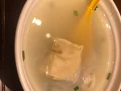 千张包粉丝汤-大壶春生煎(四川中路店)
