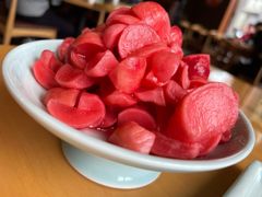 -惠丰门丁肉饼店