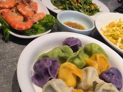 -1937青岛老味道·海肠捞饭·青岛菜(大鲍岛栈桥店)