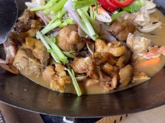 -顺德公美食(西乡店)