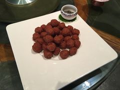 -那家小馆•北京菜•烤鸭(香山店)