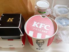 -肯德基(昌里店)