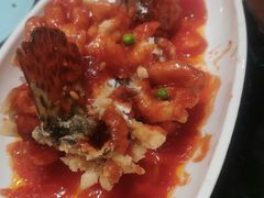 -锡和无锡菜·三白油条(景丽苑店)