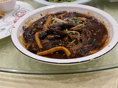 -大鸿运酒店·苏州菜·松鼠桂鱼(观前街店)