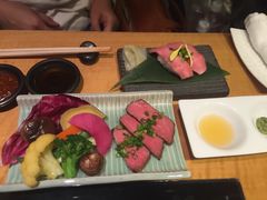 -飞驒牛 烤肉 马食一代(名古屋WEST店)
