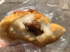油氽团子-荣阳楼(山塘街店)