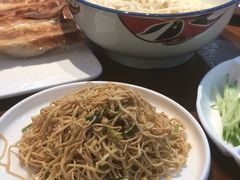 -四季小馆·地道北京小吃(广百店)