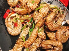 -沪小胖小龙虾(淮海中路旗舰店)