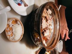 -客语客家菜(琶洲保利店)