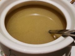 老火例汤-香樟花园新粤料理(无锡万象城店)