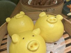 -点心传说·粤菜点心(佐阾虹湾店)